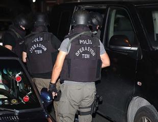 Istanbul police launch anti-bribery operation