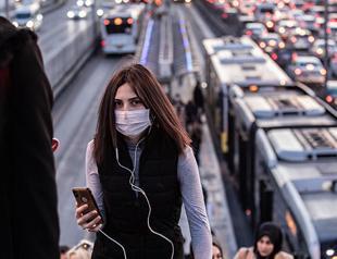 Istanbul residents urged not to travel