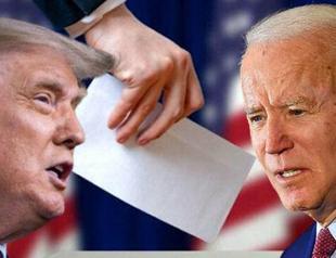 Trump declares victory in tight US presidential race