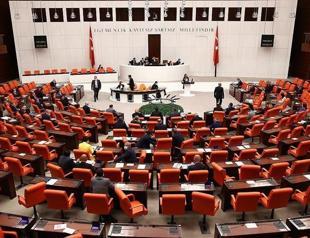 Turkish Parliament to form earthquake measures committee