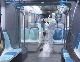 Turkey reintroduces measures to curb spread of COVID-19