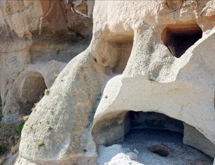 Meya ancient city, fairy chimneys await to be discovered