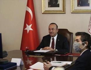 Europe should avoid double-standards on Azerbaijan’s territorial integrity: Turkey’s FM