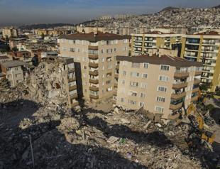 Some 800,000 buildings should be demolished: Concrete association president