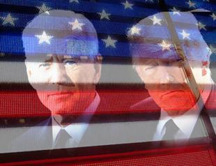 Biden edges ahead, Trump claims fraud