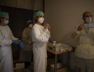 Italy to enforce curfew as Europe tries to stem virus surge