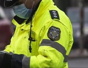 Three FETÖ suspects caught in Athens with fake Greek IDs