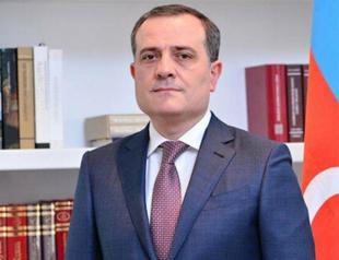 Twitter temporarily suspends Azerbaijani FMs account