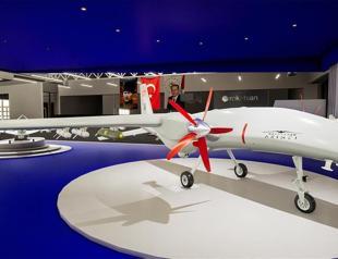 Turkey’s defense fair to start next week virtually