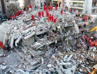 Quake-related case suspects referred to court