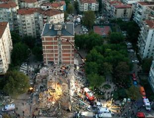 Platform collects $1.1 mln in one day for rent support to quake victims