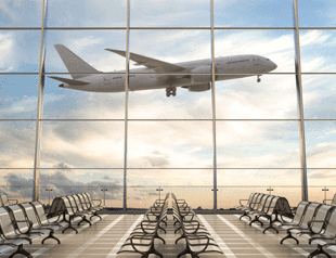 Air passenger demand still depressed in September