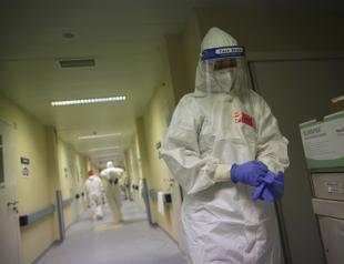 WHO warns of explosion of virus cases in Europe