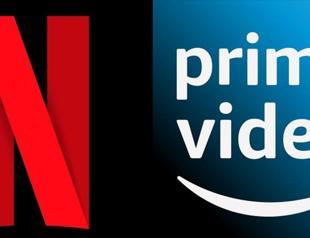 Netflix, Amazon Prime Video obtain licenses in Turkey