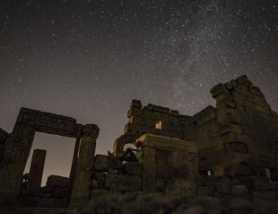 Mesopotamia’s ‘Golden Triangle’ to shine with tourism routes