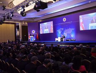 12th Ambassadors Conference to convene in Ankara