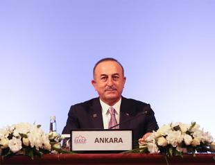 Turkey ready for cooperation with US administration regardless of who is elected: Turkish FM