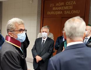 Fenerbahçe executives acquitted from match-fixing case