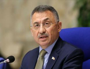 Ankara following US elections impartially: VP Oktay