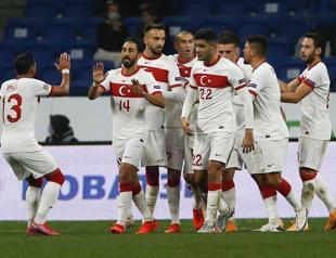 Turkey announces national squad for November matches
