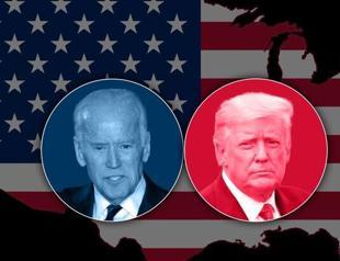 Biden wins White House, ending Trump presidency