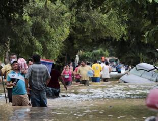 Storm Eta leaves 150 dead or missing in Guatemala