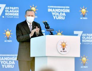 Azerbaijan close to Upper Karabakh victory: Erdoğan