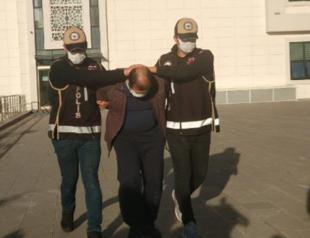 Fugitive FETÖ terror suspect nabbed in Turkish capital