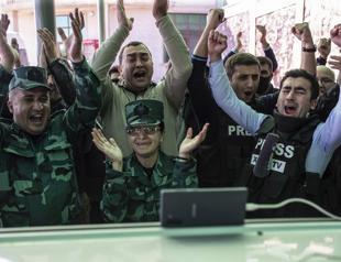 Shusha city liberated from Armenias occupation: Azerbaijan