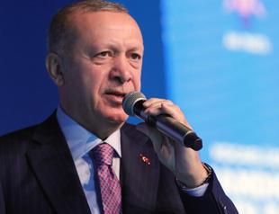 President Erdoğan blames CHP for collapsed buildings in İzmir earthquake