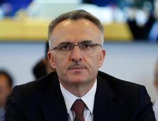 Turkish Central Bank to decisively use all policy tools: Governor