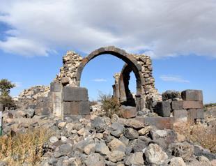 Mokissos ancient city awaits to be revived