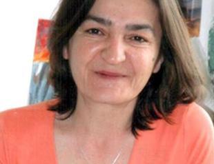 Court releases journalist Müyesser Yıldız