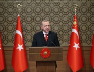 EU shall get rid of ‘strategic blindness’ about Turkey: Erdoğan