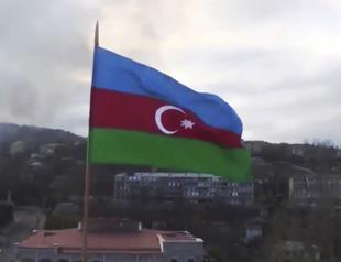 Armenia, Azerbaijan agree to end fight in Nagorno-Karabakh
