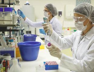 Turkey produces materials to upgrade COVID-19 tests