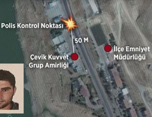 2016 PKK terror attack plotter neutralized abroad