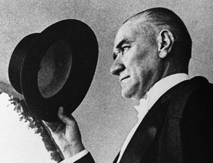 Turkey marks Atatürk’s 82nd death anniversary
