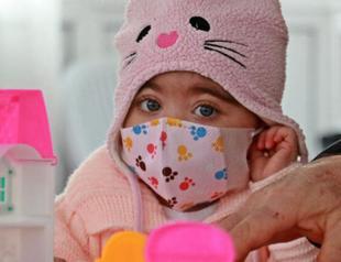 Turk Cancer Association’s chairperson fights for children with leukemia