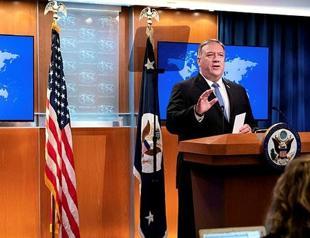 Top US diplomat to visit Turkey as part of seven-nation tour