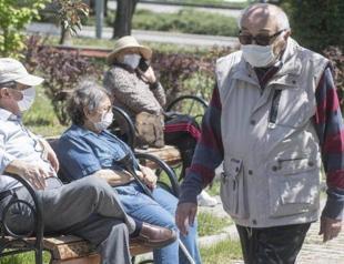 New virus restrictions imposed in Istanbul, Ankara