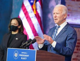 Biden tells world leaders America is back but Pompeo digs in