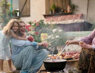 Turkey chooses post-coup film as Oscar candidate