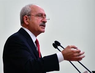 CHP proposes 4-leg strategy for strong economy