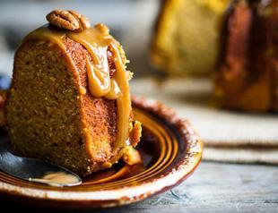 Carrot Cake Recipe: How to Cook & Make Carrot Cake Recipe (Best, Easy and Simple)