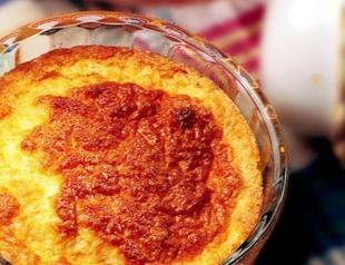 Corn Souffle Recipe: How to Cook & Make Corn Souffle Recipe (Best, Easy and Simple)