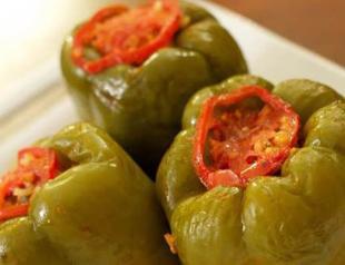 Dolmas Recipe: How to Cook & Make Dolmas Recipe (Best, Easy and Simple)
