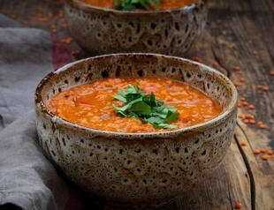 Red Lentils Recipe: How to Cook & Make Red Lentils Recipe (Best, Easy and Simple)