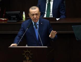 President Erdoğan rules out cabinet reshuffle, vows new era for economy