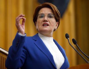 İYİ Party urges gov’t to avoid relying on personal companionship in US ties